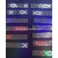 Led Moving Display, Smart LED-Anzeige, LED-Bildschirm, Mini LED Moving Message-Anzeige